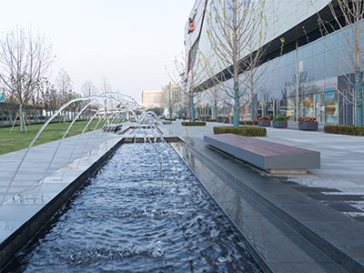 电白企业地下室防水