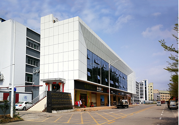 电白住宅公寓幕墙修缮