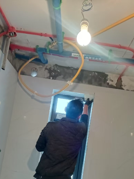 电白专业水管维修