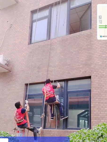 电白承接各类窗户玻璃维修
